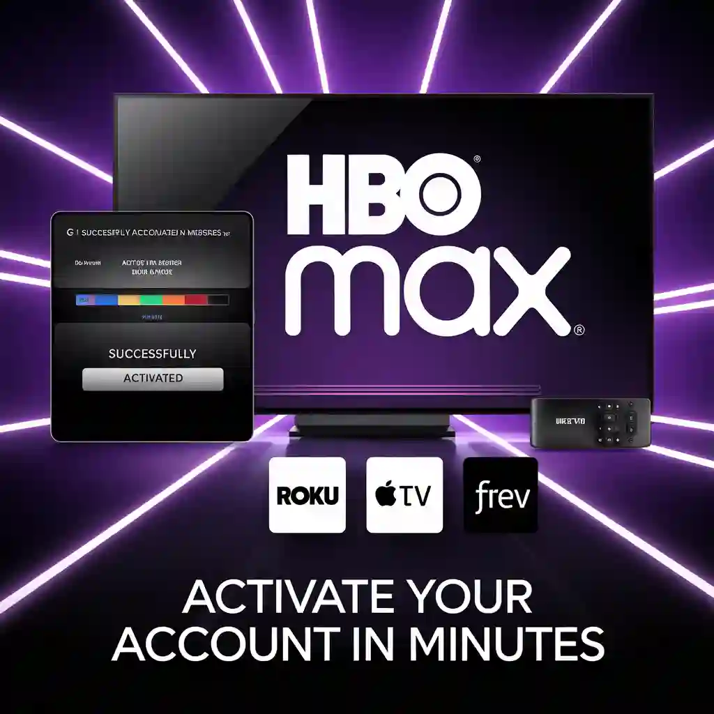 hbomax tvsignin Enter Code 1